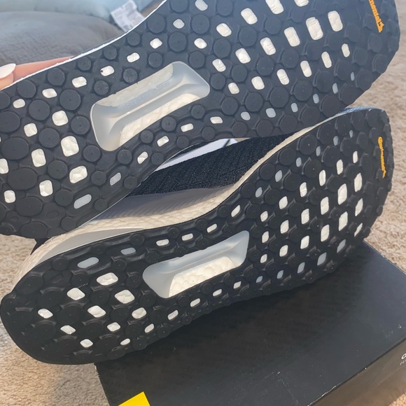 Mens adidas - Picture 4 of 5